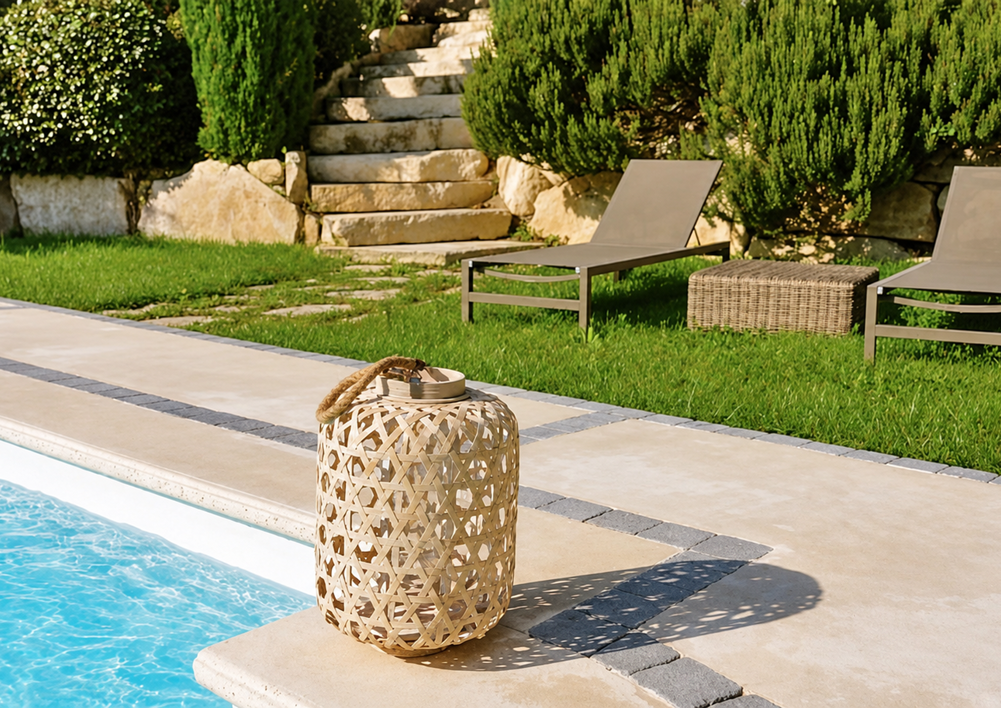 Villa Cosy Provencal — Les Loges en Provence